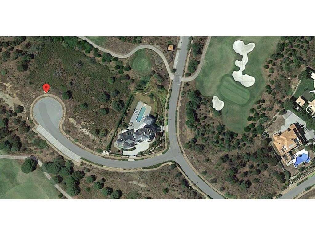 Terreno com projeto aprovado para moradia em Complexo Turístico - A... - Grande imagem: 3/6