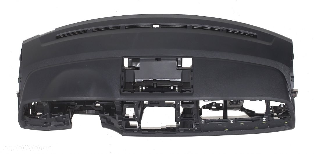 VW T6 DESKA ROZDZIELCZA WERSJA MUTLIVAN NOWA - 3