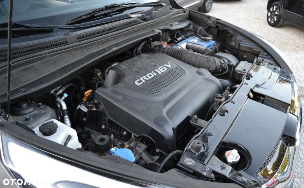 Hyundai ix35 - 38