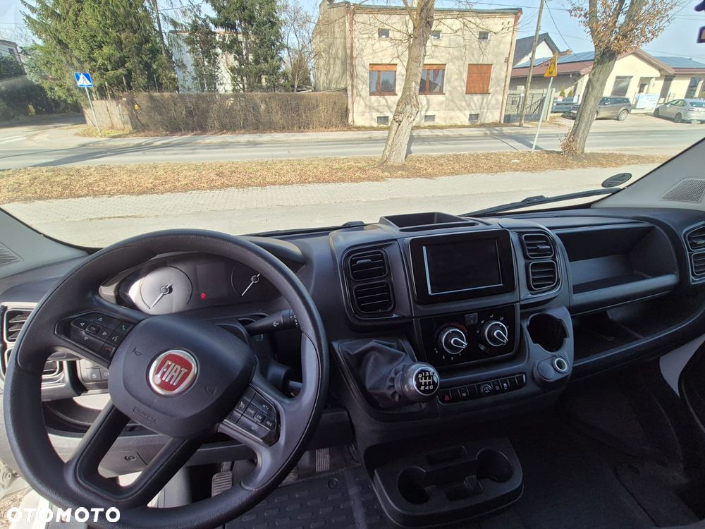 Fiat Ducato - 10