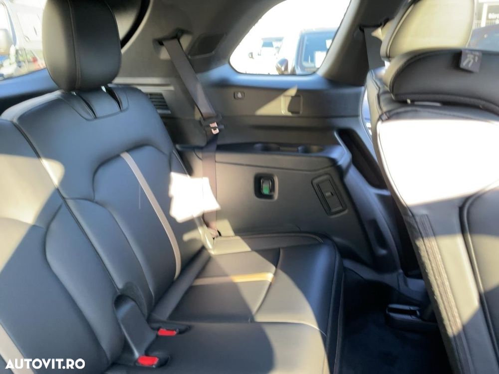 Mazda CX-80 AWD PHEV Aut. HOMURA PLUS - 15