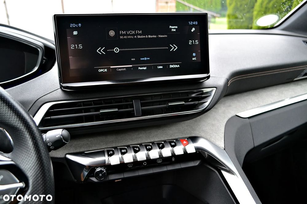 Peugeot 3008 1.5 BlueHDi GT S&S EAT8 - 25