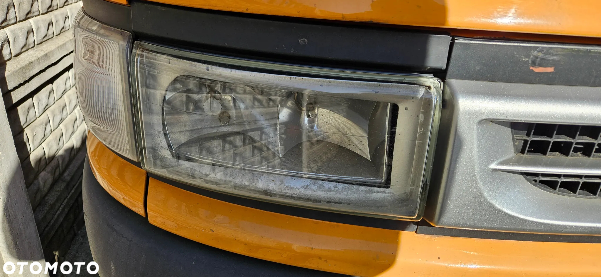 IVECO DAILY III 00-06 2.3 - PRZELĄCZNIK SZYB - 4