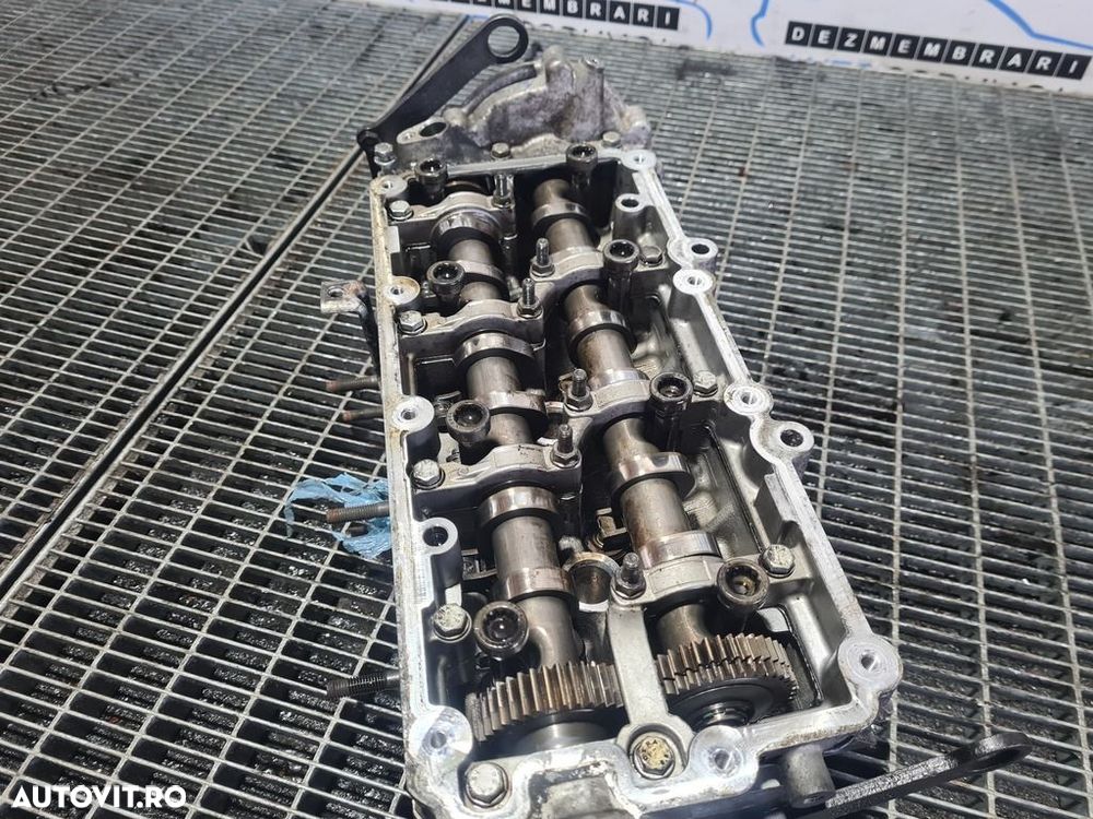 Chiuloasa AUDI Q7 3.0 2005 - 2009 171kW 233CP 2967CC BUG (898) - 5