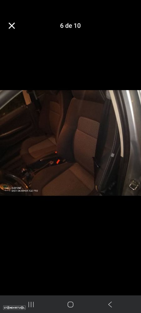 Skoda Fabia 1.2 Sport - 5