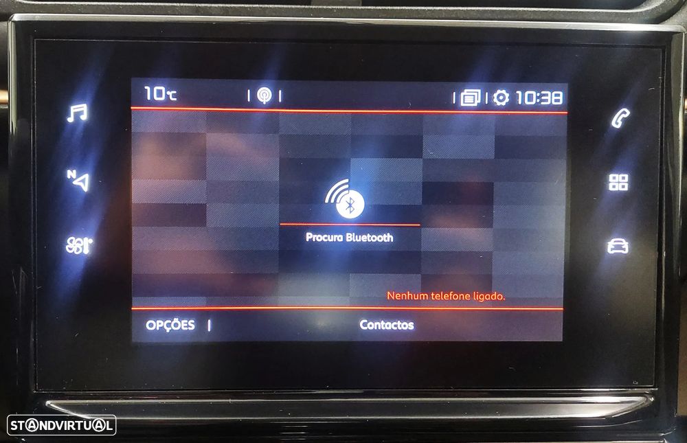 Citroën C3 1.2 PureTech Origins - 15