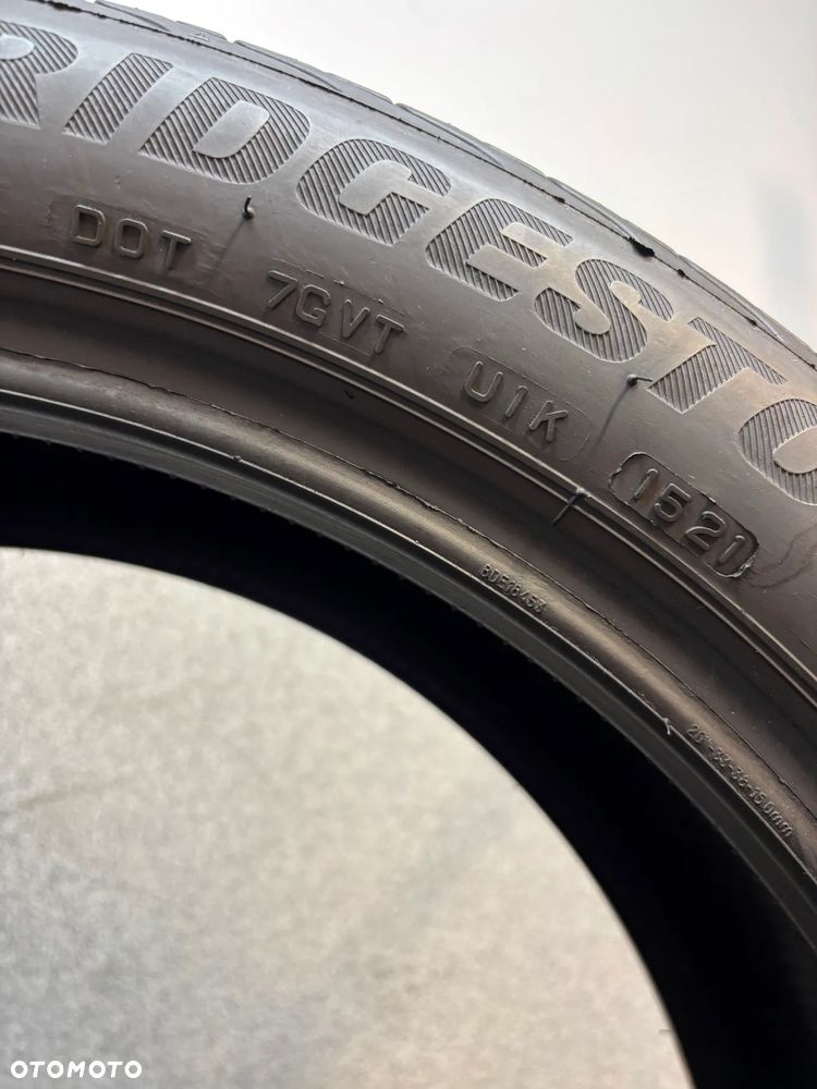 1 OPONA LETNIA BRIDGESTONE 195/50/20  93T XL - 8