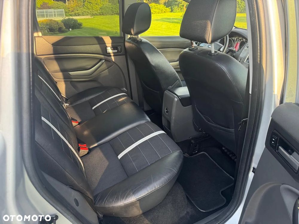 Ford Kuga 2.0 TDCi 4WD Titanium Plus - 5
