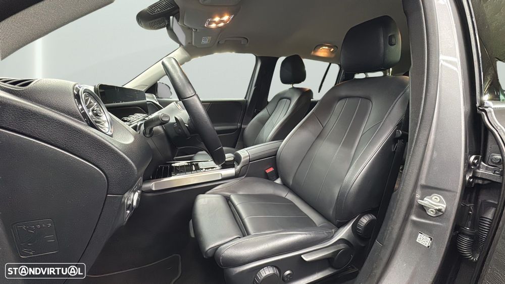 Mercedes-Benz EQB 250 Progressive - 10