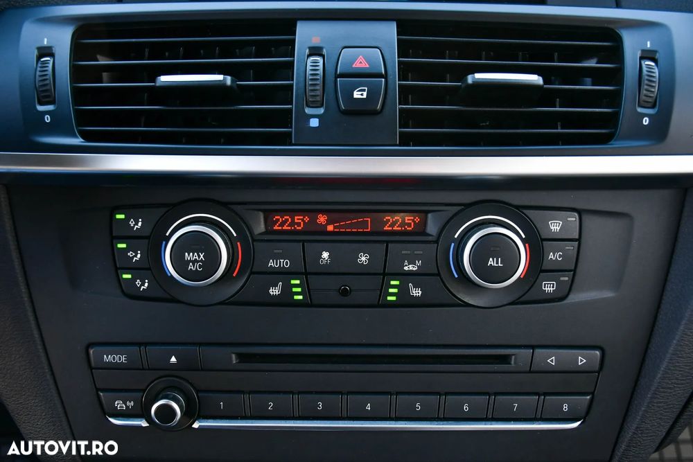 BMW X3 xDrive20d Aut. - 10