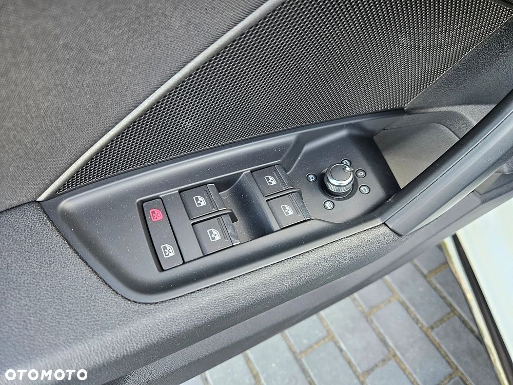 Audi A3 Sportback 35 TDI S Line S tronic - 29