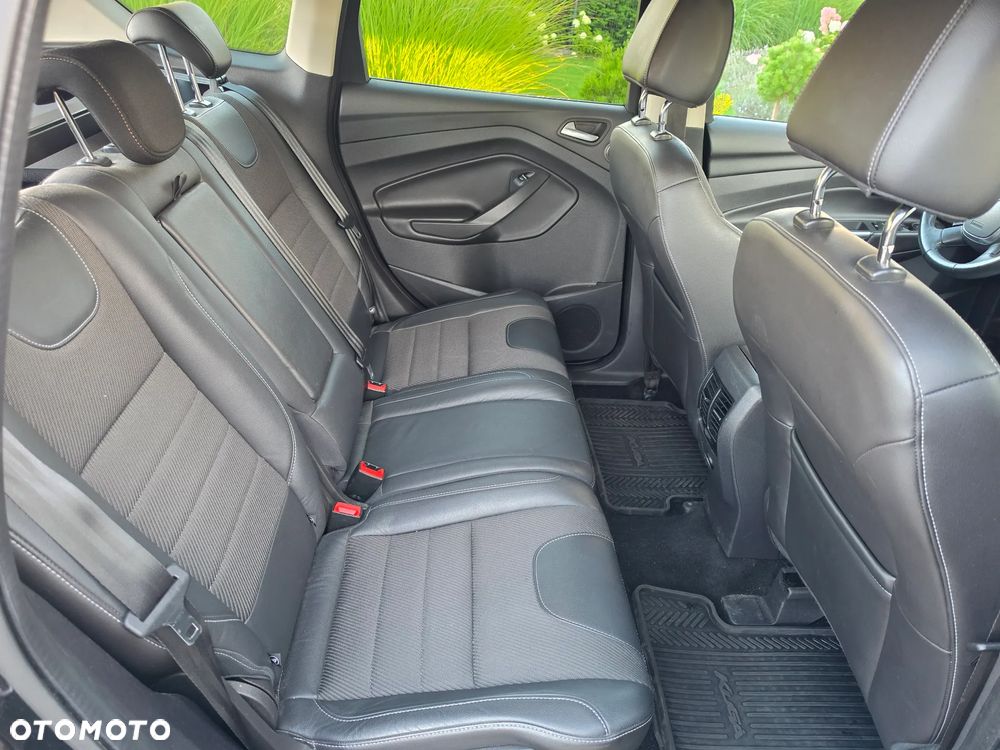 Ford Kuga 2.0 TDCi 4WD Titanium - 6