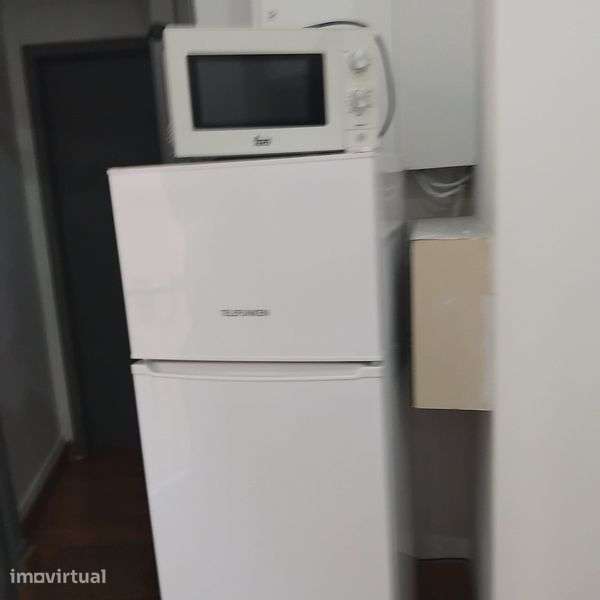 Apartamento Santa Apolónia - Grande imagem: 2/5