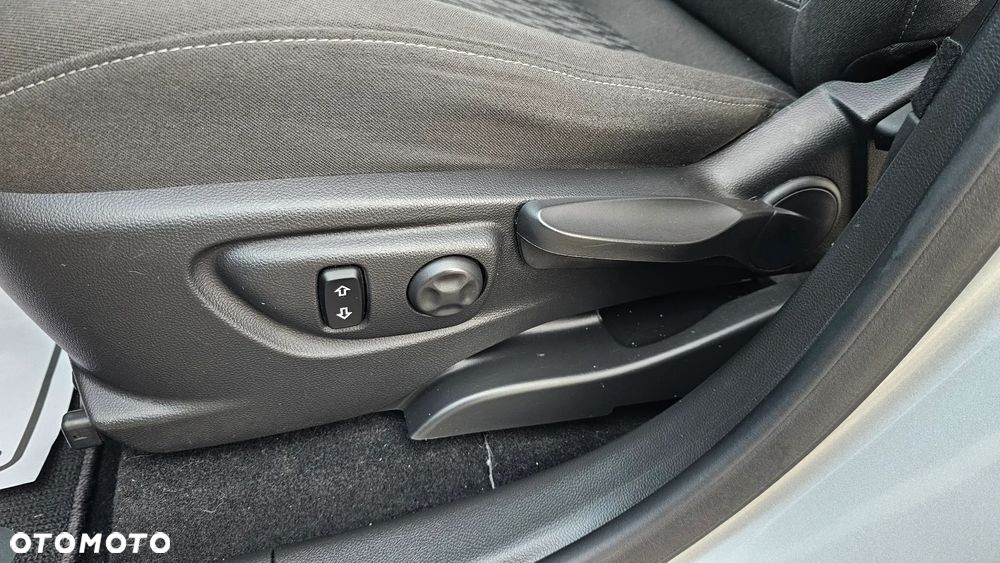 Opel Mokka 1.4 Turbo ecoFLEX Start/Stop Innovation - 13