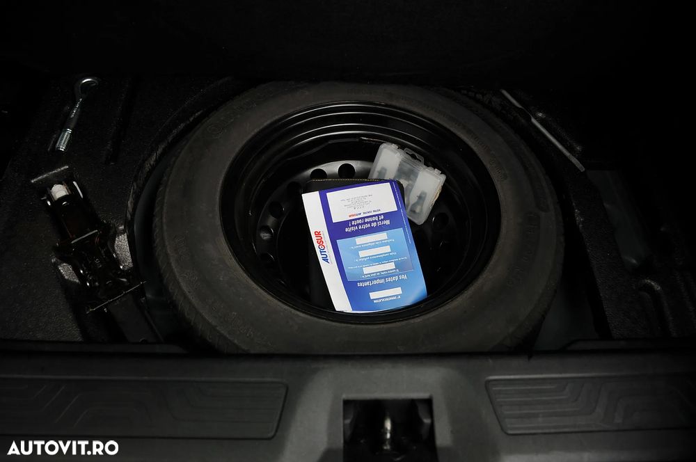 Renault Kadjar Energy dCi 110 Business - 25