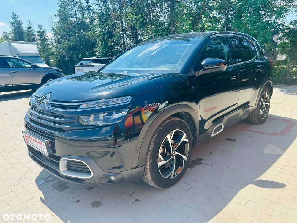 Citroën C5 Aircross - 4