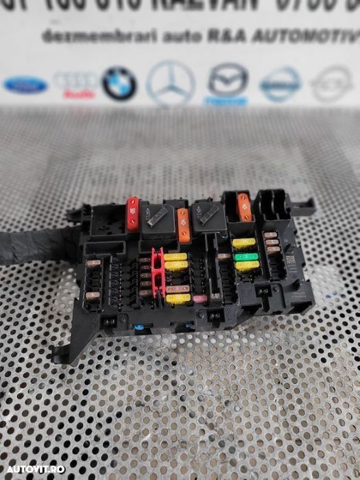 Panou Tablou Sigurante Mini Cooper One F54 F55 F56 F57 F60 Bmw X1 X2 Seria 2 F39 F48 F45 F46 - 1