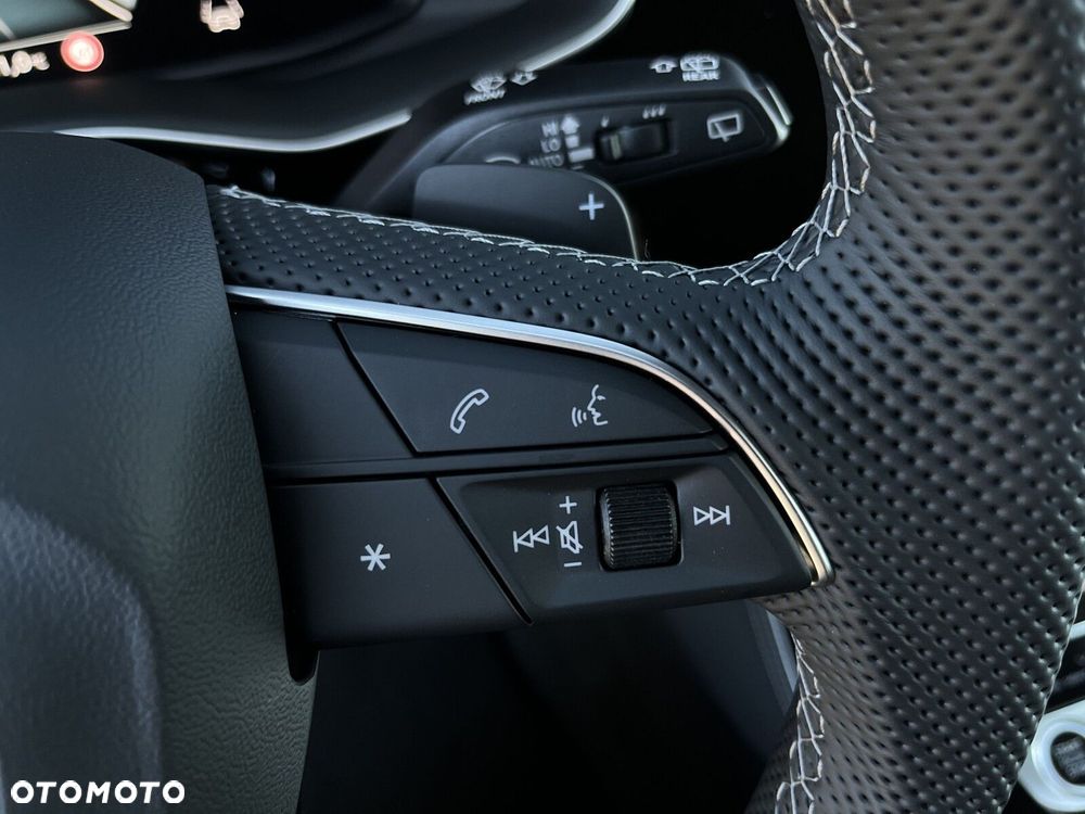 Audi Q8 - 27