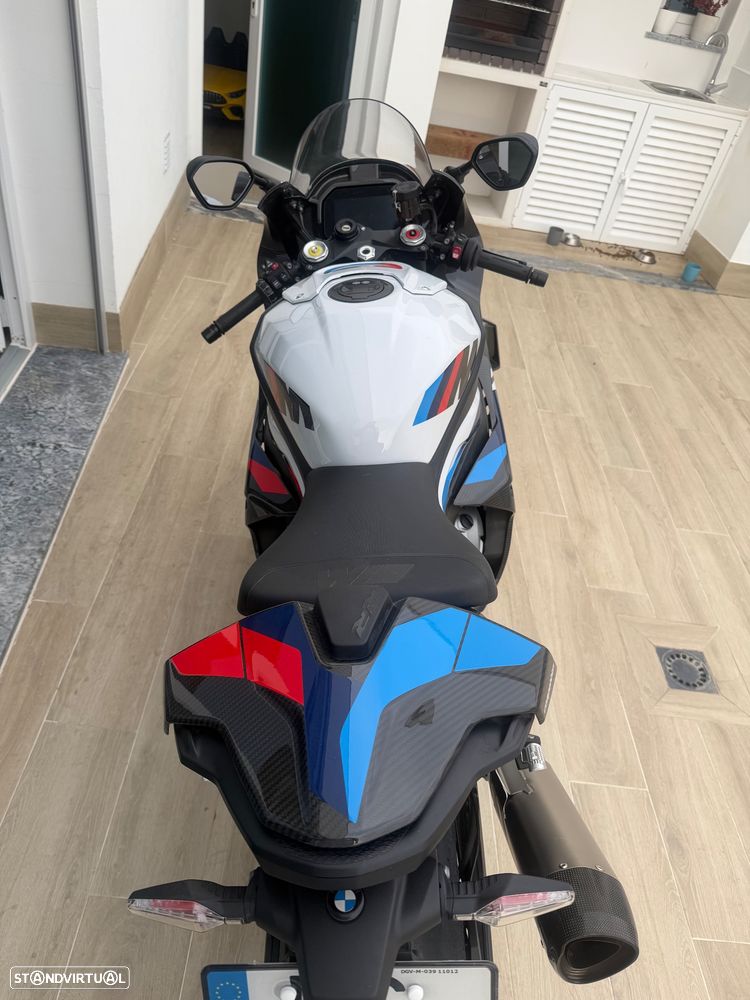 BMW M 1000 RR S1000RR M - 6
