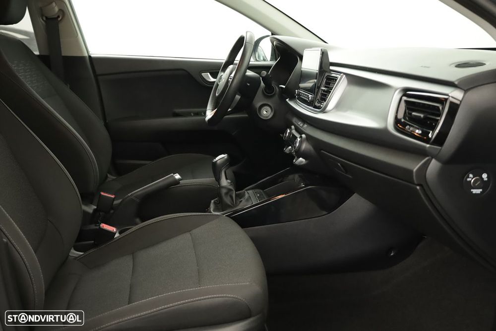 Kia Rio 1.0 T-GDi Move - 19