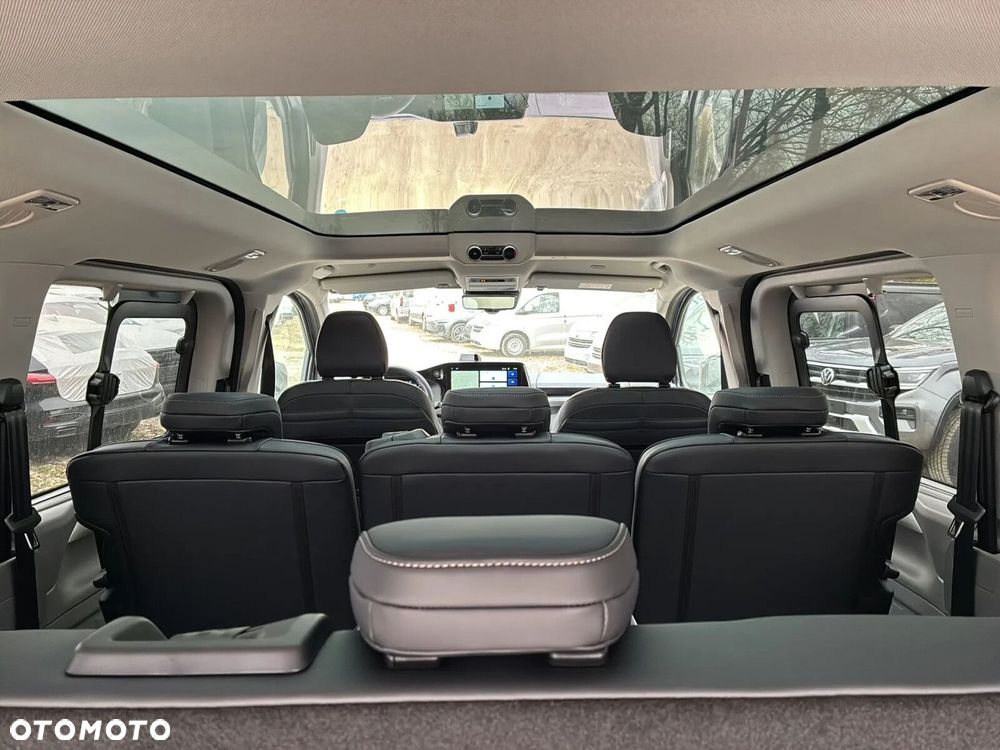 Volkswagen Caravelle 2.0 TDI L2 Style - 19