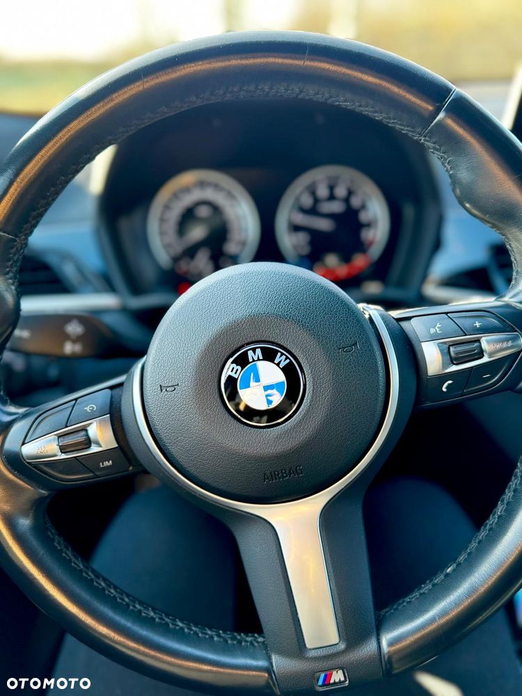 BMW X2 sDrive18i M Sport - 4