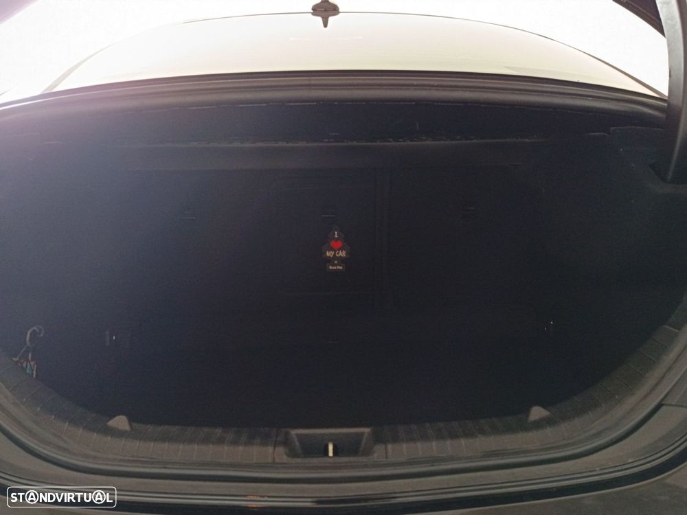Mercedes-Benz CLA 180 - 29