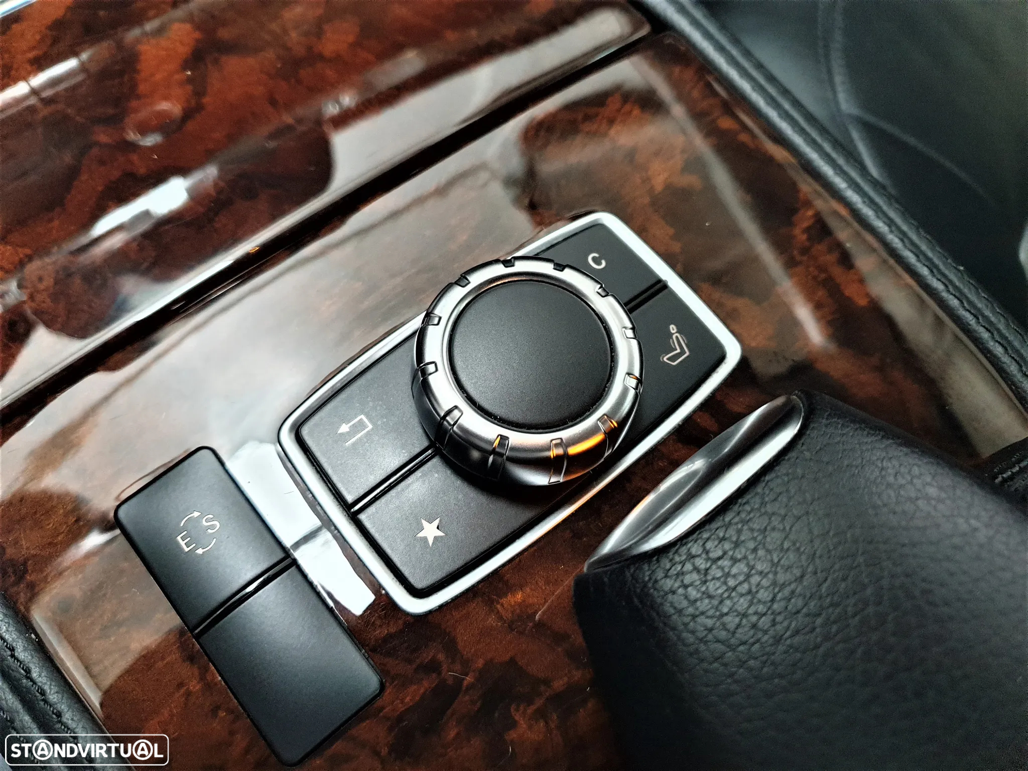 Mercedes-Benz CLS 350 d - 31