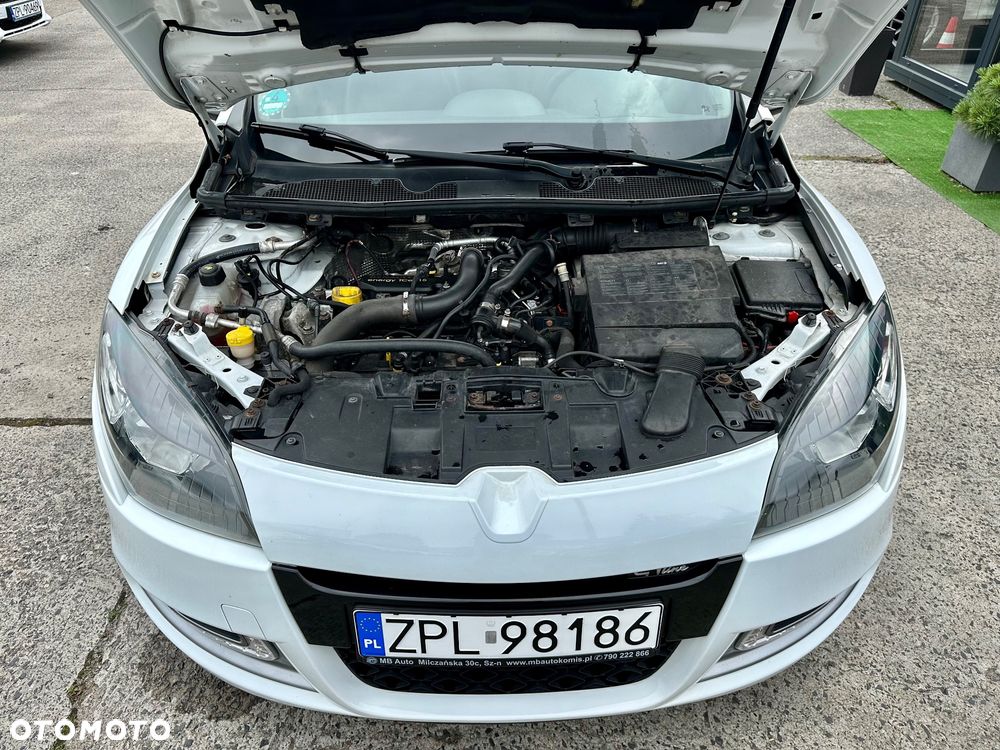 Renault Megane - 26