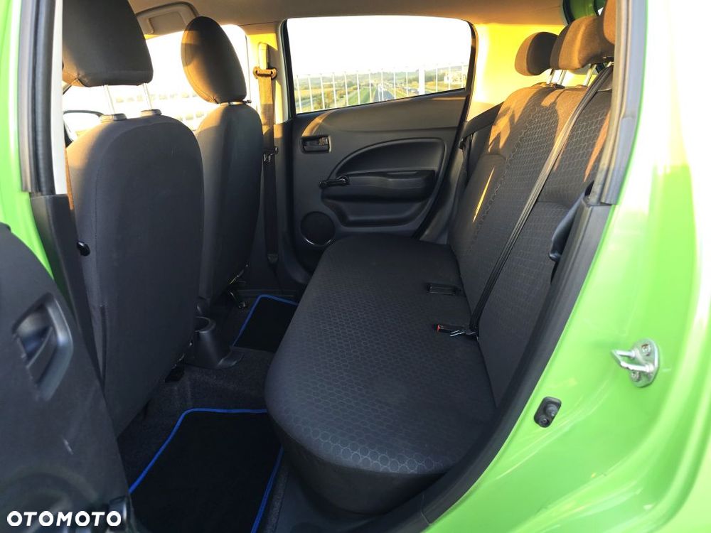 Mitsubishi Space Star 1.0 Clear Tec Intro Edition+ - 25