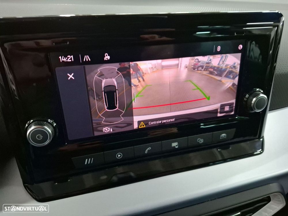 SEAT Arona 1.0 TSI FR - 21