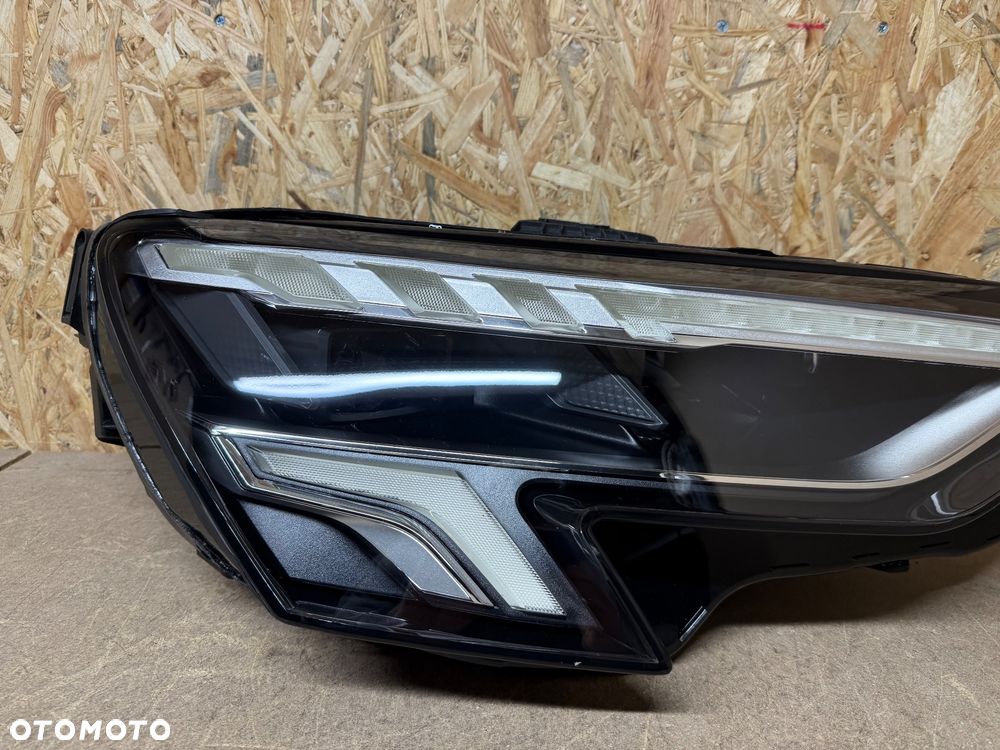 LAMPA PRZÓD PRAWA PRZEDNIA PRAWA FULL LED MATRIX AUDI A3 8Y0 8Y0941034 - 16