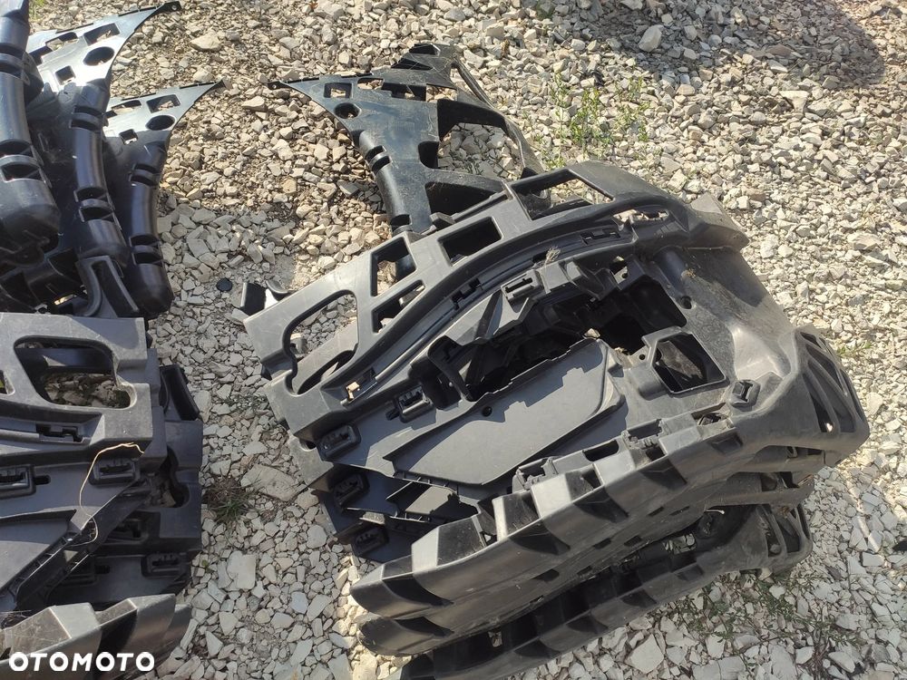 EU Ślizg Zderzaka Lewy Prawy Przód Tył BMW 2 F45 F46 LCI 7460144 7460143 7300786 7300785 - 4