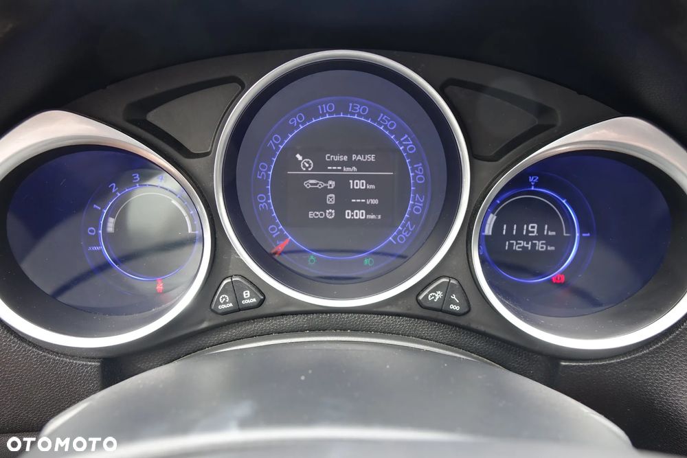 DS Automobiles DS 4 - 19