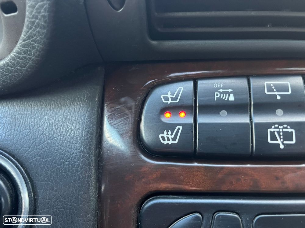 Mercedes-Benz C 220 - 16