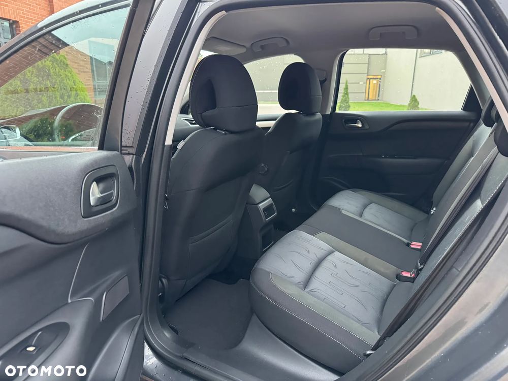 Citroën C4 VTi 95 Selection - 5