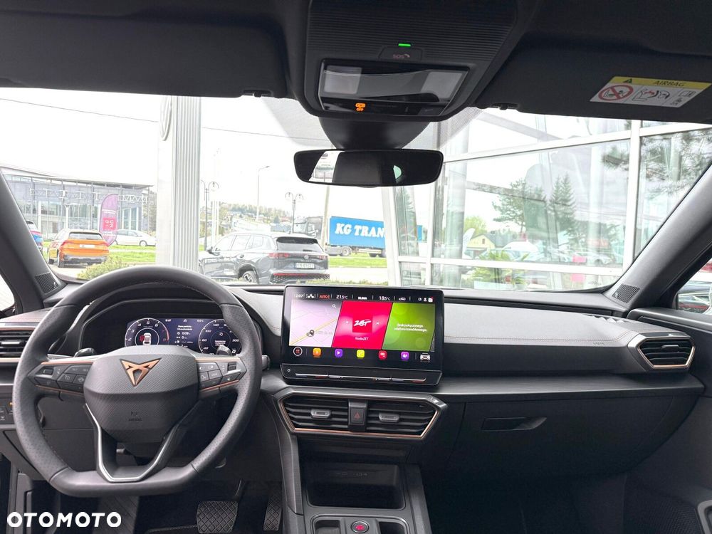 Cupra Formentor 2.0 TSI 4Drive DSG - 15