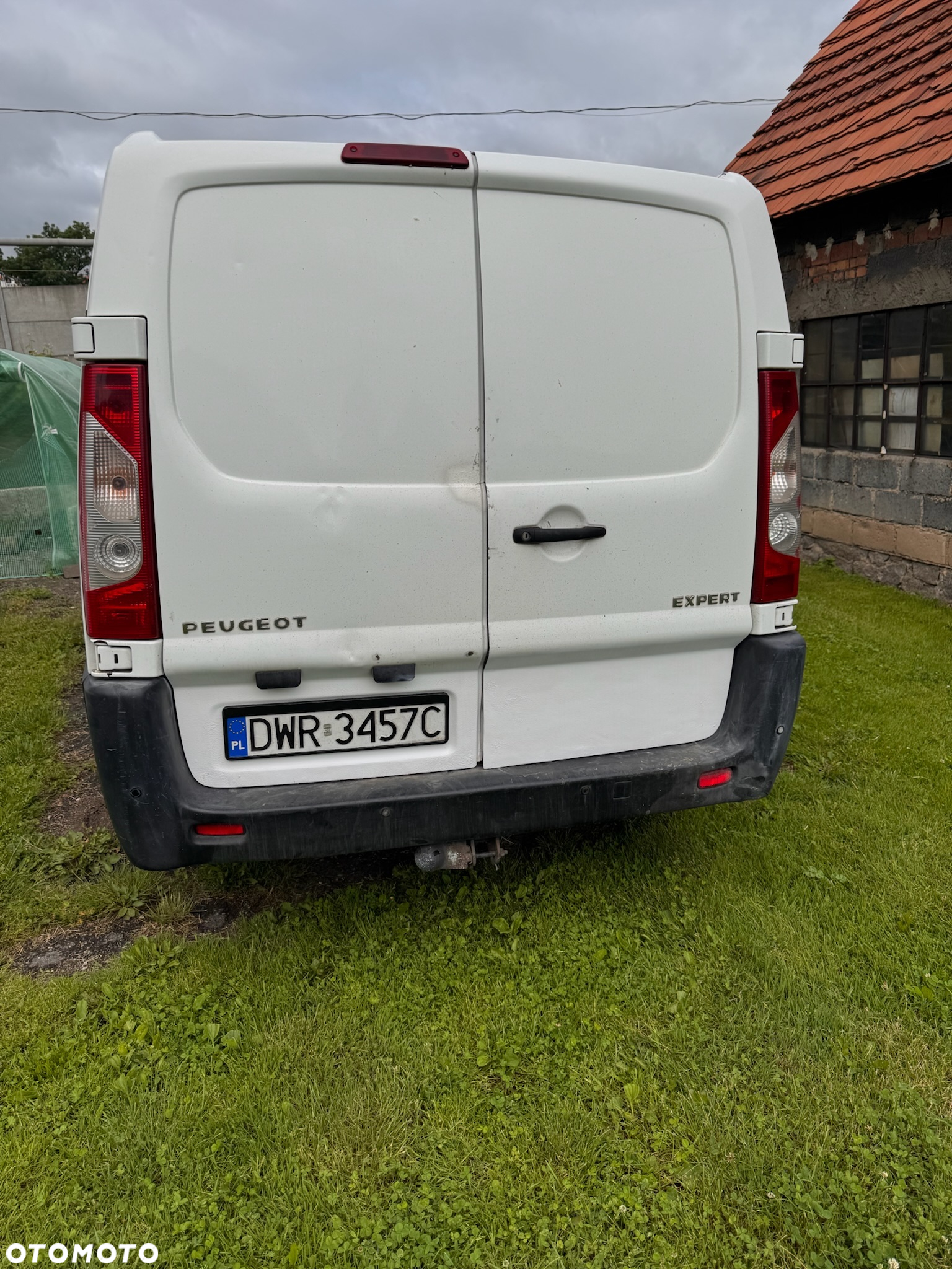 Peugeot Expert - 2