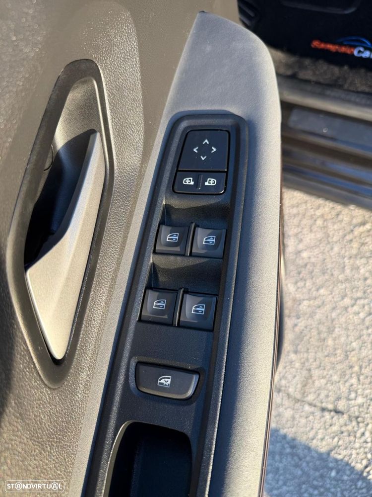 Dacia Jogger 1.0 ECO-G SL Extreme 7L Bi-Fuel - 18