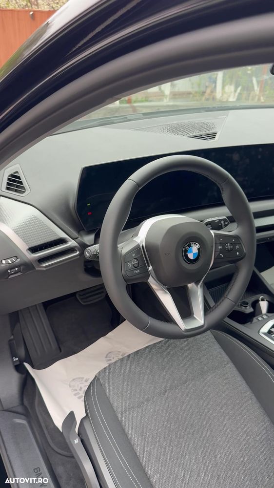 BMW Seria 1 - 18
