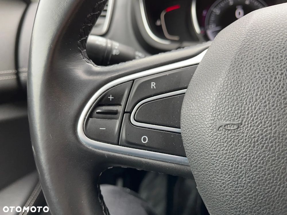 Renault Scenic ENERGY TCe 130 INTENS - 20