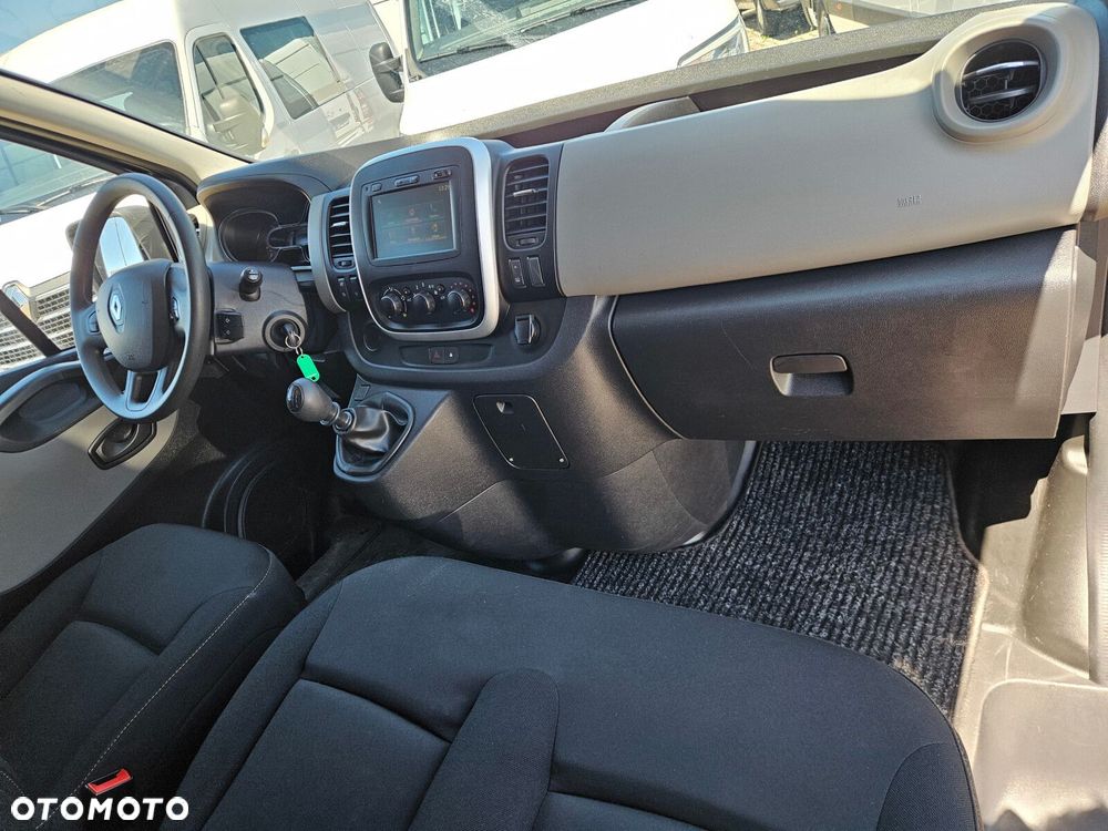 Renault Trafic L2H2 *49900zł NETTO* 1.6dCi/125KM - 28