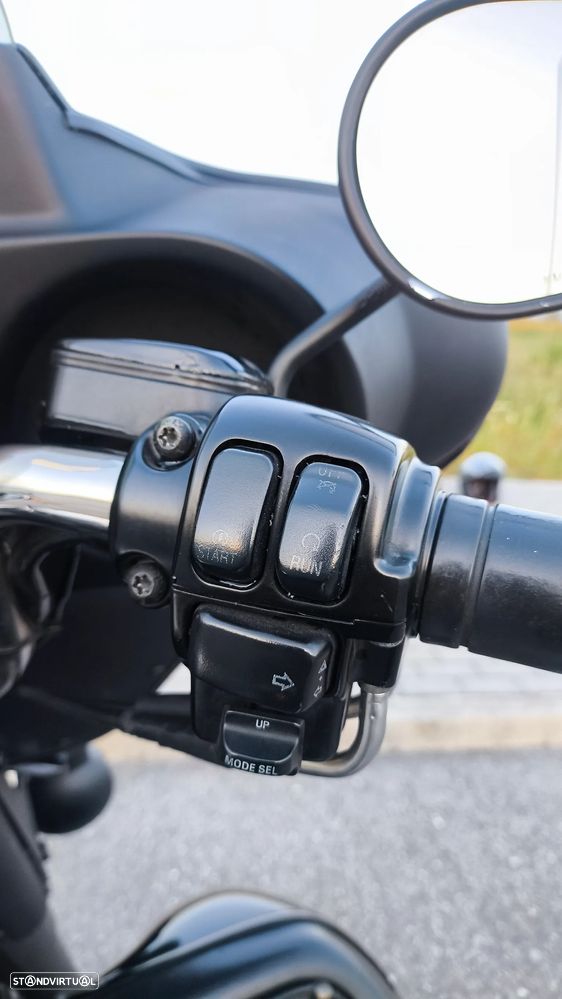 Harley-Davidson Electra Electra Glide Classic - 15