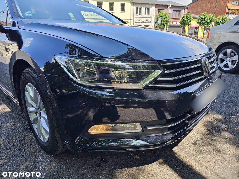 Volkswagen Passat - 6