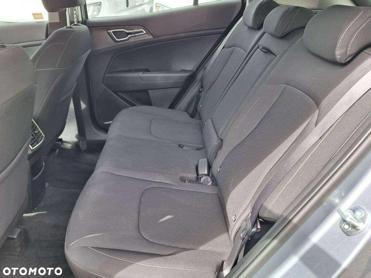 Kia Sportage - 14