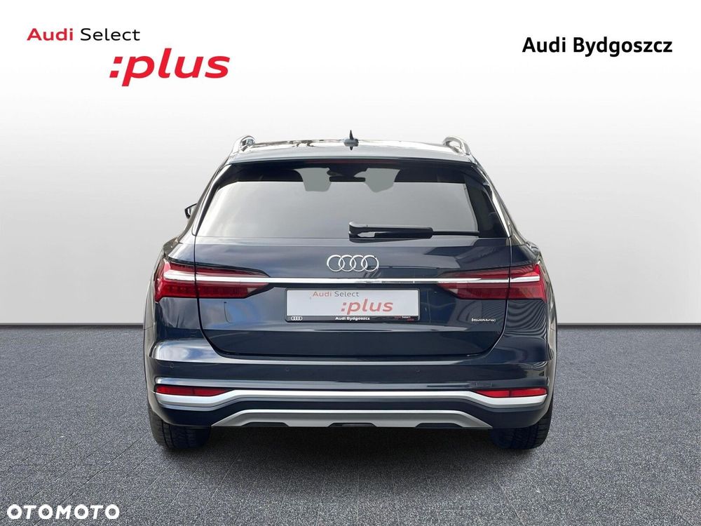 Audi A6 Allroad - 4