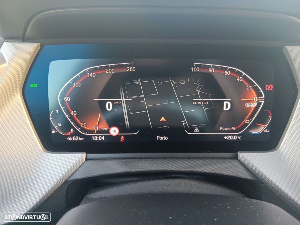 BMW 118 i Auto - 18