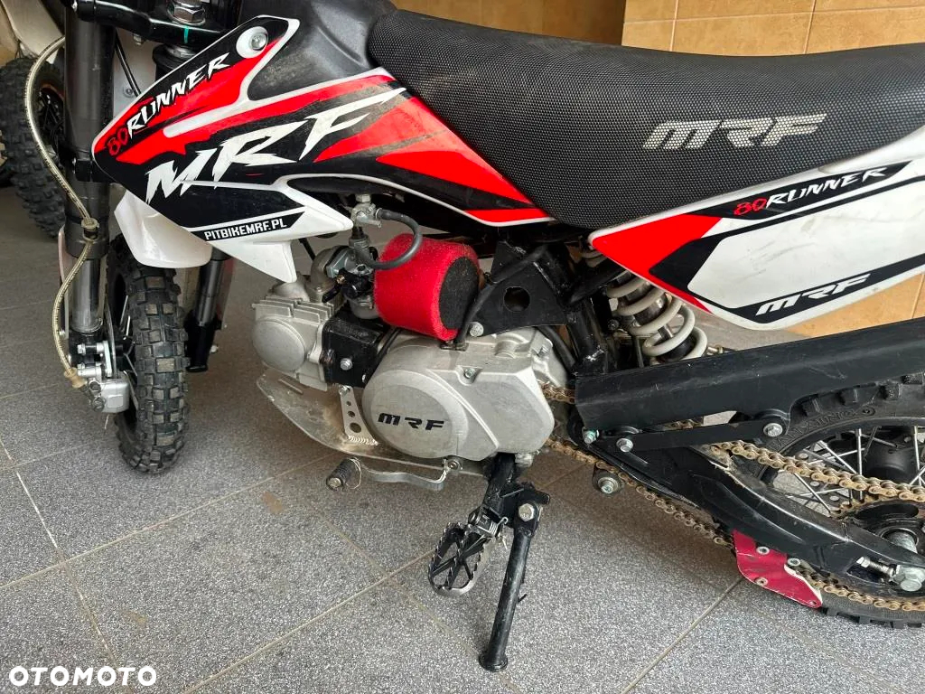 MRF Inny