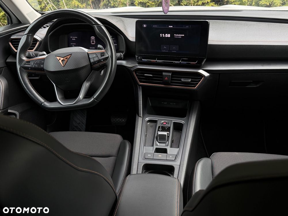 Cupra Formentor 1.4 e-Hybrid DSG Priority - 26