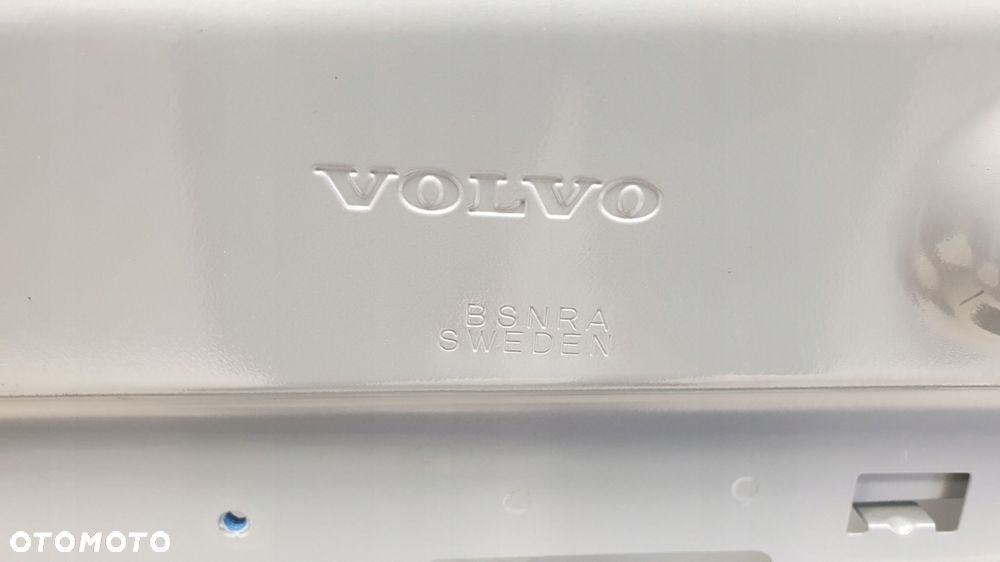 volvo xc90 ii prawe tył tylne - 7